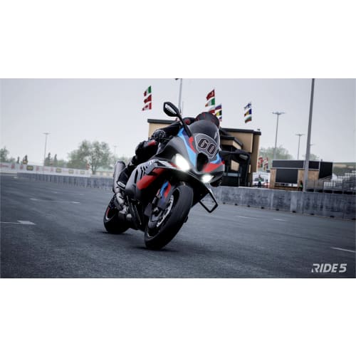 RIDE 5 - PS5