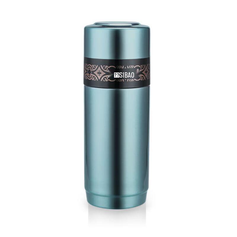 SIBAO Siyuan S7 240ml Stainless Steel Thermos Cup