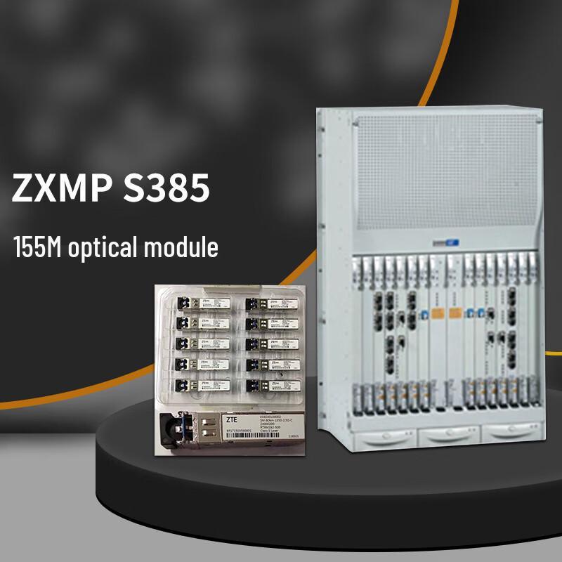 ZTE S-Series Optical Transmission System Modules & Boards