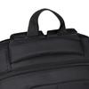 Unisex Laptop-Rucksack mit großer Kapazität - Mehrfachfach-Business-Reisetasche mit verstellbaren Trägern