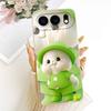 New Design For Honor 500 5G 6.55" Case Sunflower Cartoon Silicone Back Cover For Honor500 HONOR 500 5G MEY-AN00 Phone Cases