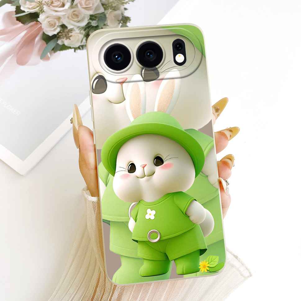 New Design For Honor 500 5G 6.55" Case Sunflower Cartoon Silicone Back Cover For Honor500 HONOR 500 5G MEY-AN00 Phone Cases