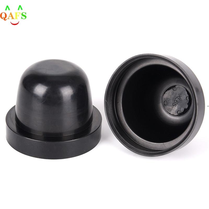 2Pcs Rubber Housing Car LED Light Dust Cover Inner Dia Seal Cap Dust Cover for Car LED Headlight 5 sizes 65mm