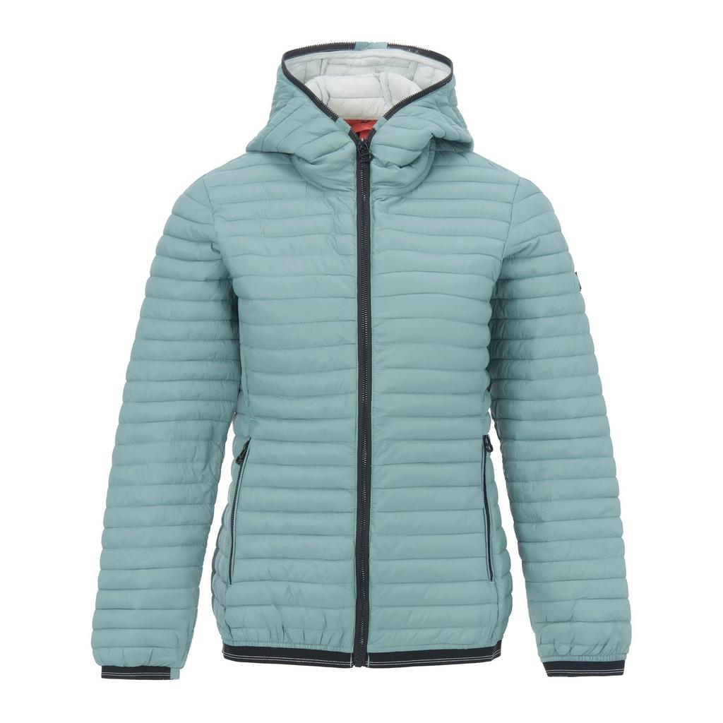 Regatta Womens/Ladies Rigain Quilted Jacket
