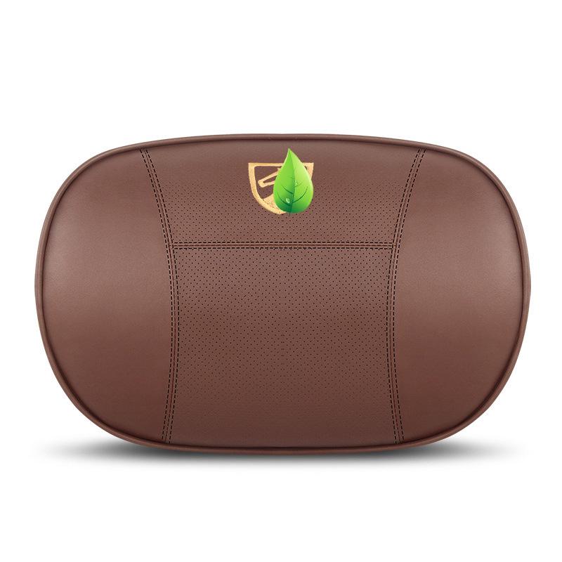 Baojun Car Accessories: Headrest Cushions, Memory Foam Neck Support, and Lumbar Decor.