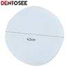 50Pcs/box Disposable Clean Sponge Pad Soft Dental Endo Files Cleaning Foam Stand Replacement Foam Teeth Whitening Tools