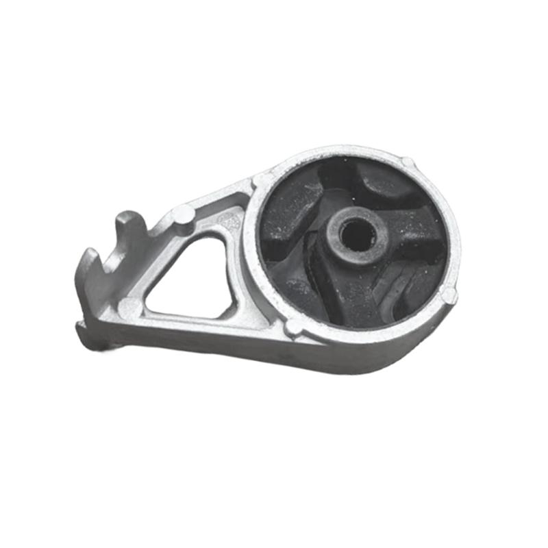 AEA7-Exhaust Pipe Elastic Bracket Muffler Lifting Ears 9674325480 YL00334680 For 4008 5008 Citroen C5AIRCROSS