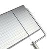Butter Cutter, Stainless Steel, , Cheese Slicer Cutting Board, Multipurpose Cutter