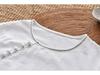 Spring 2026 Women's Artistic Retro Cotton Linen Long Sleeve Top with Handmade Frog Button