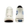 Converse 1970s Embroidered Relief High-Top Canvas Shoes Unisex Sneakers White Black A04487C