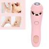 Electric Hair Trimmer Electric Hair Removal Device 800mAh Lady Hair Clipper for Women Underarm Full Body