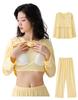 Roupas para ficar em casa e dormir – Pijamas e conjuntos para dormir