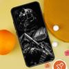 Police SWAT FBI Case For Samsung Galaxy S23 Ultra S21 S22 Plus S20 FE S8 S9 S10 Note 10 Plus Note 20 Ultra