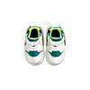 Huarache Run Abrasion Resistant Low Top Toddler Shoes White Infant And Toddler 704950-045
