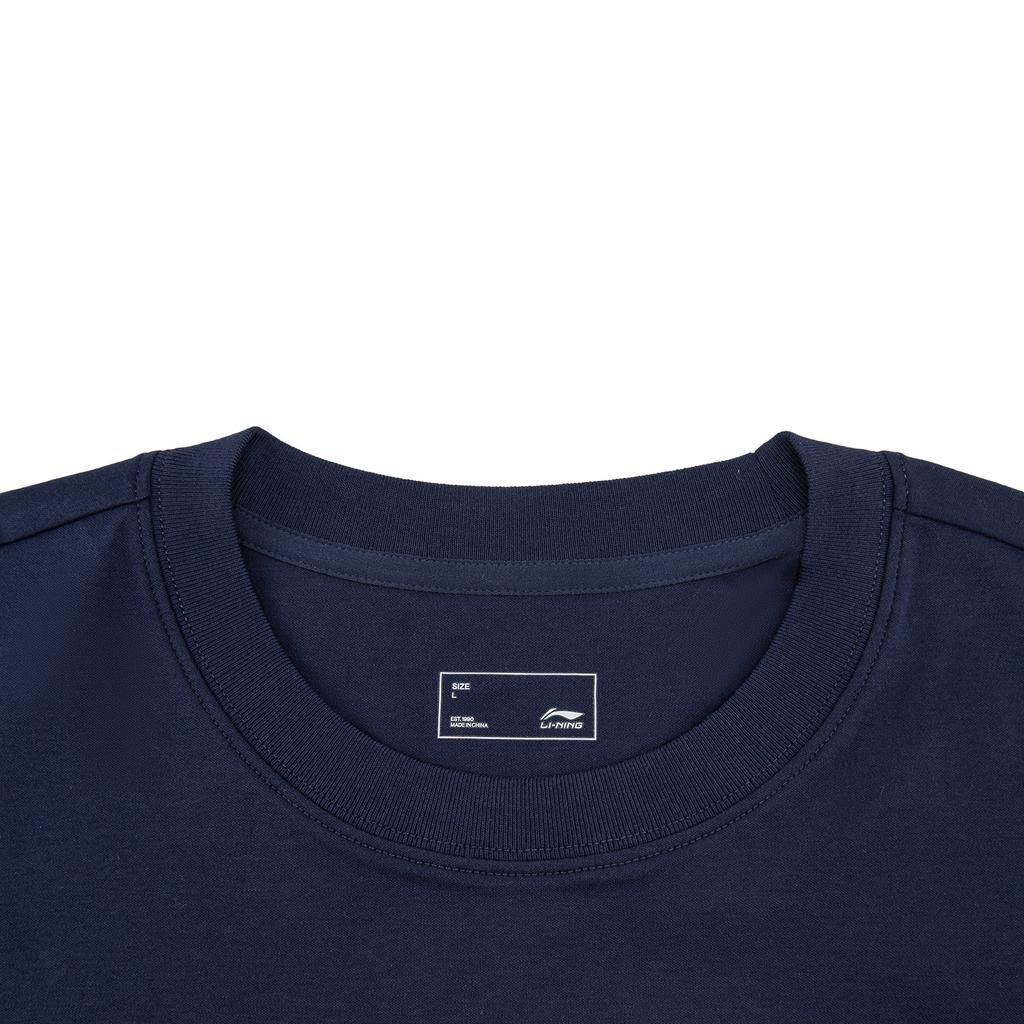 Li Ning Sports Life Collection T Shirt Unisex ATSW307-8