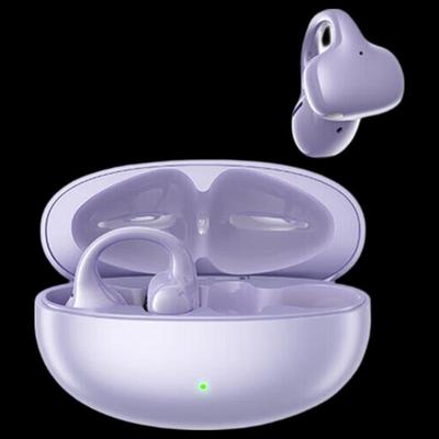 Edifier Lolli Clip AI Inteligentne słuchawki Bluetooth z otwartą konstrukcją