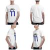 100 Cotton Luka Doncic Tshirt Unisexs Funny Oversized T Shirt Unisex Round Neck Summer Shirts Tops S6xl