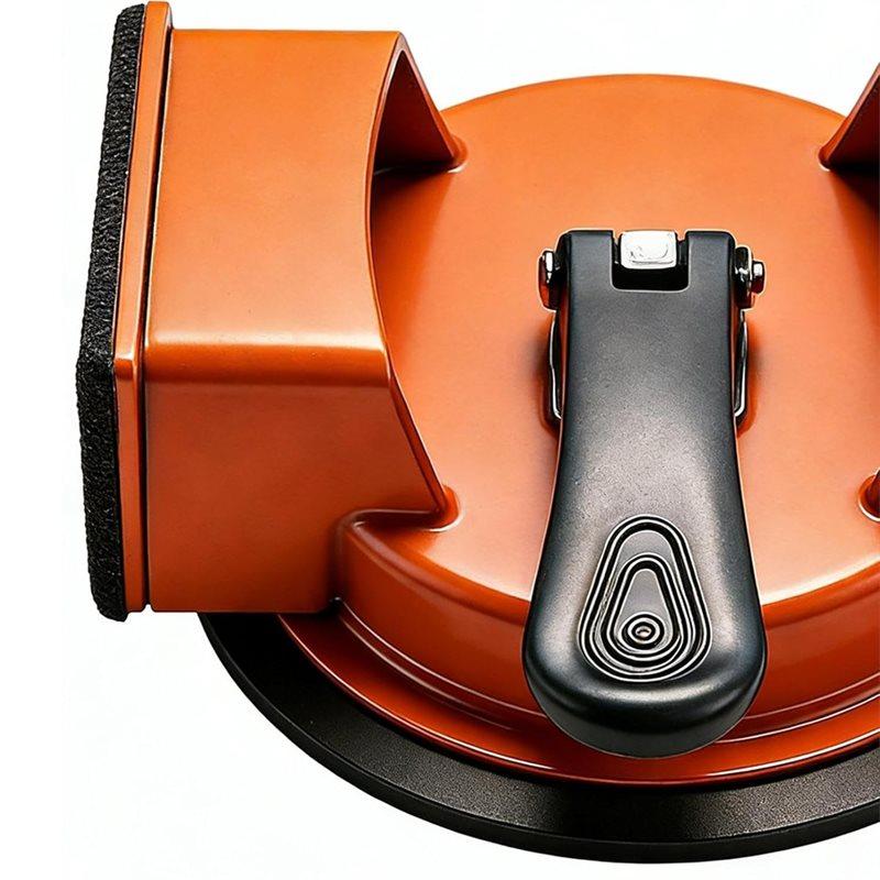 ABBP-Suction Cup For Wood Floor Universal Flooring Grabber Repair Hand Tools Non-Slip Single Suction Cup Seam Setter