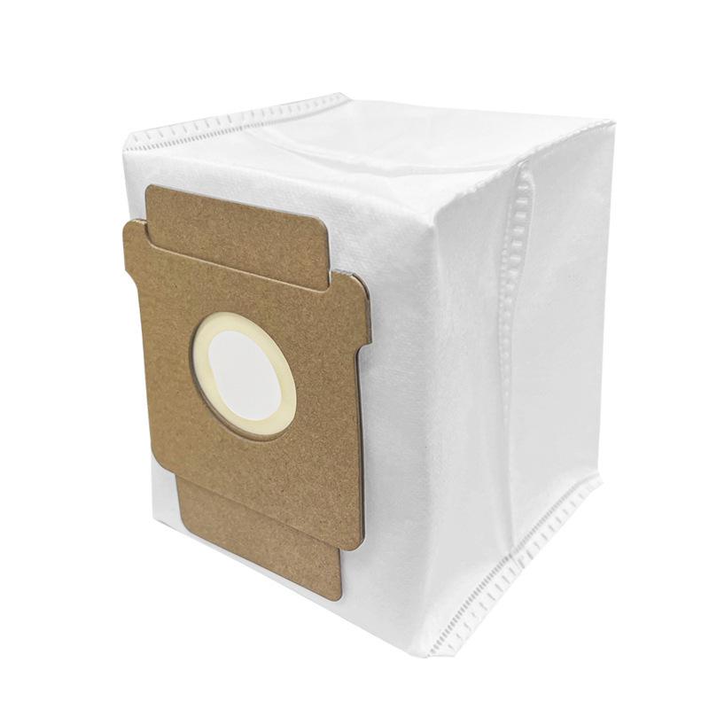Compatible Accessories for iRobot VAC 2: Main Brush, Side Brush, Filter Core, Dust Bag