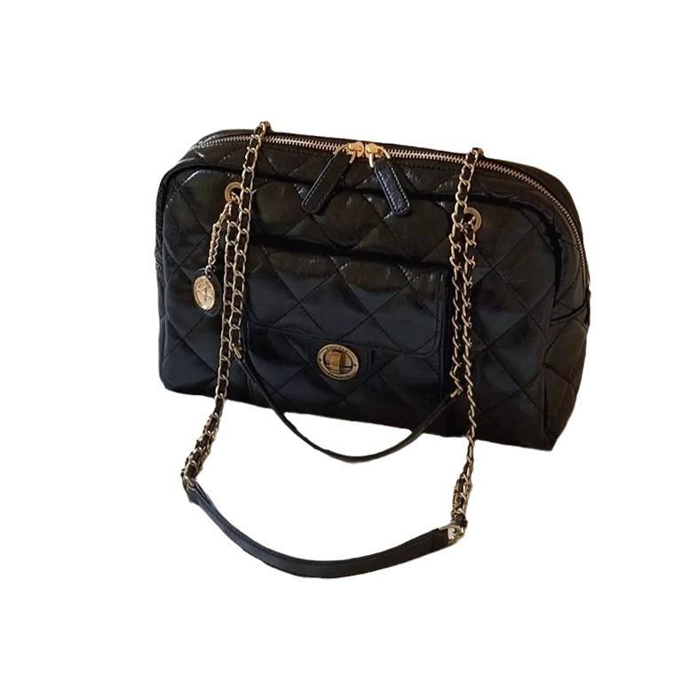 

Сумка-подушка Windsor Story, женская сумка-цепочка Rhombus, сумка-мессенджер премиум-класса через плечо для поездок на работу