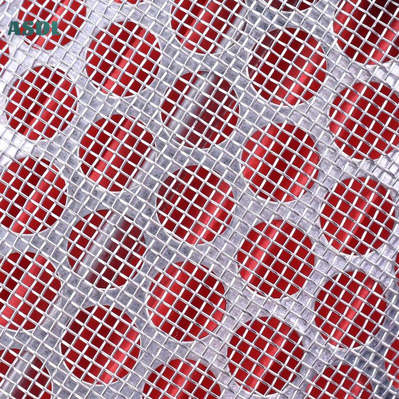 Motorrad-Luftfilter für Honda CB400 VTEC 1999 2000 2001 2002 2003-2016 CB 400 OEM 17230-MCE-000 Motorradteile