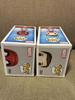 [USED] Funko Pop Spider-Man HC Spider-Man Homemade Suit (2 Pieces)