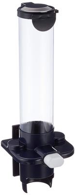 Podajnik na kubki Sunnap Niebieski Długość x Szerokość 16 x Wysokość 43cm Pojemność 7oz 205ml 60 14.3 Około. CD-7DB