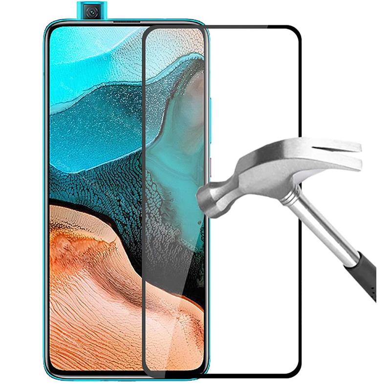 Tempered Glass For Xiaomi Redmi 7 7A 8 8A K30 Screen Protector For Redmi Note 7 8 Pro Glass Film