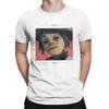 Noodle aus dem Gorillaz-Album T-Shirt für Paare Sommer Y2K Lustige T-Shirts Atmungsaktive Trend-Tees Übergroße Freizeitkleidung