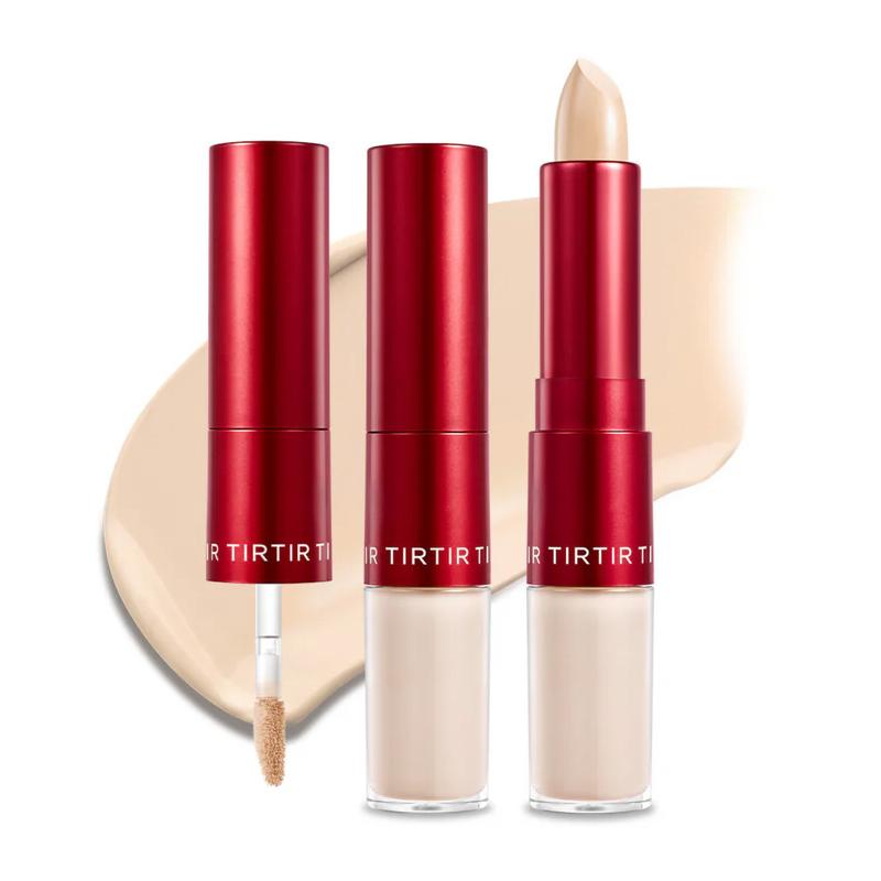 TIRTIR Glide & Hide Blurring Concealer 8g