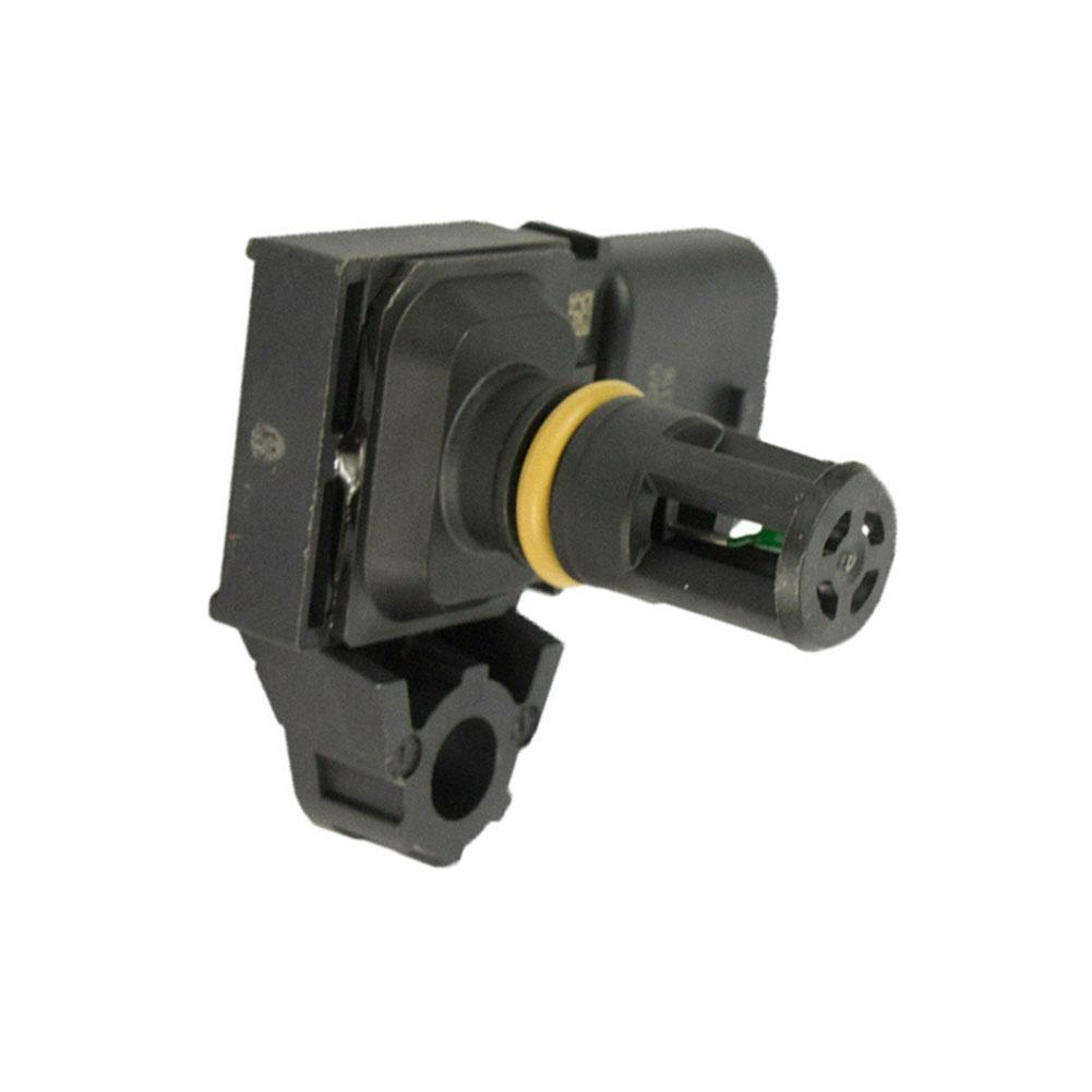 Manifold Absolute Pressure MAP Sensor Intake Air Pressure Sensor Replacement Compatible For  2016 DV2A-9F479-AC