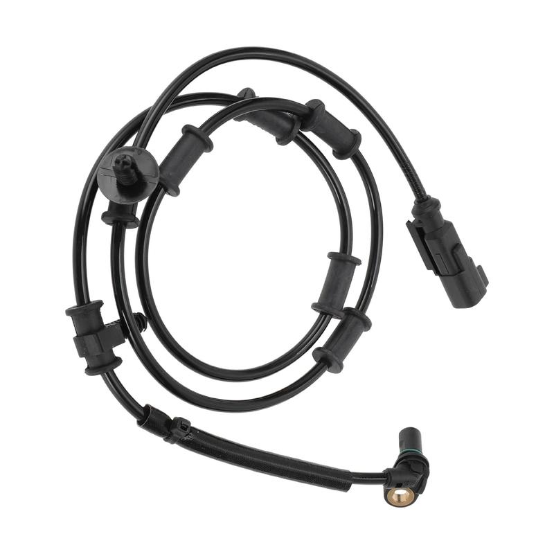 

New Front 52122426AD ABS Wheel Speed Sensor For Dodge Ram 2500 3500 52122426AB 52122426AC ALS1971
