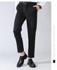 2025 Men's Autumn Comfortable Durable Cowhide Leather Shoes - British Business Casual & Formal Style