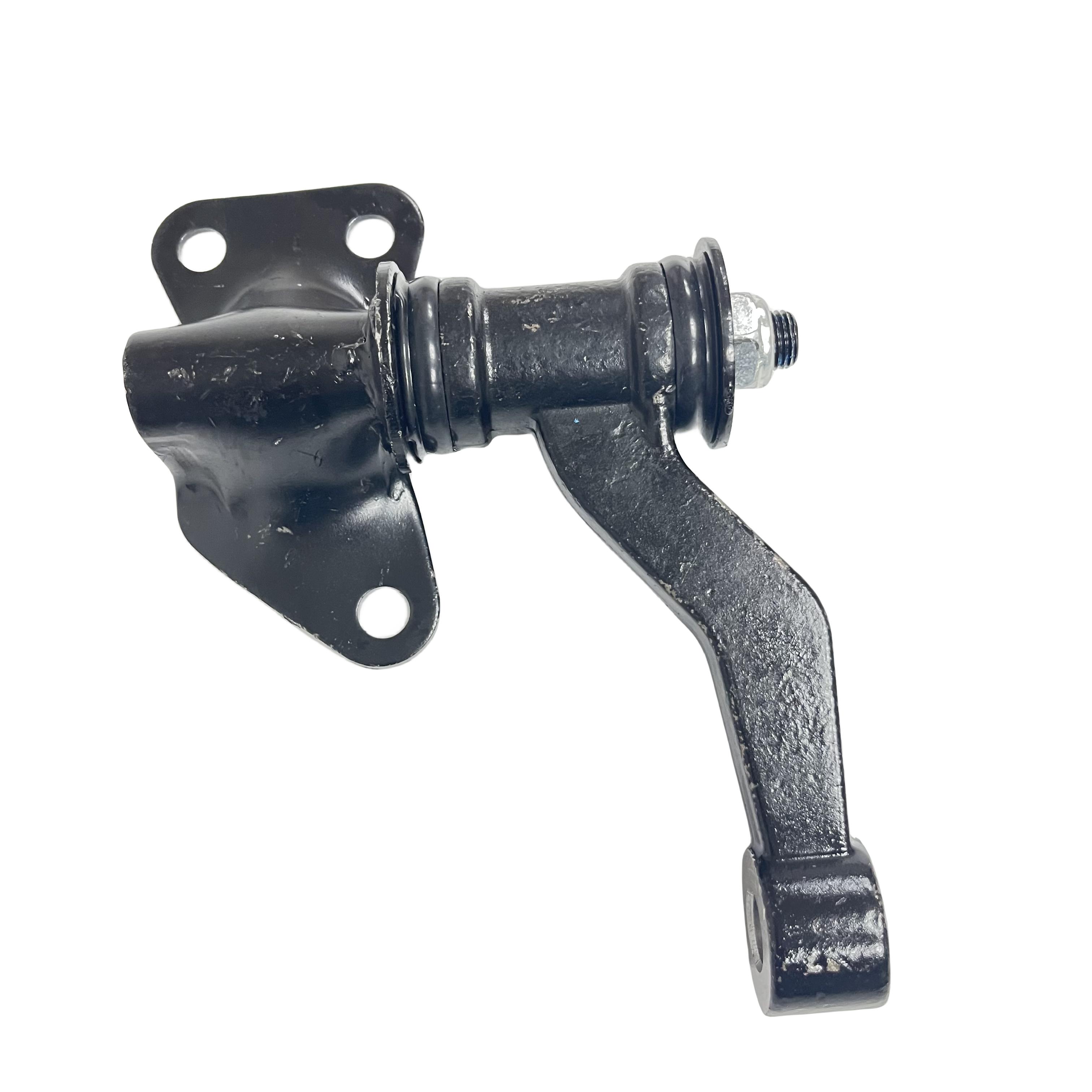 Комплект рулевой сошки для Nissan Navara D22 NP300 YD25T OE 48530-3S525 485303S525 48530-31G25 4853031G25 1PCS
