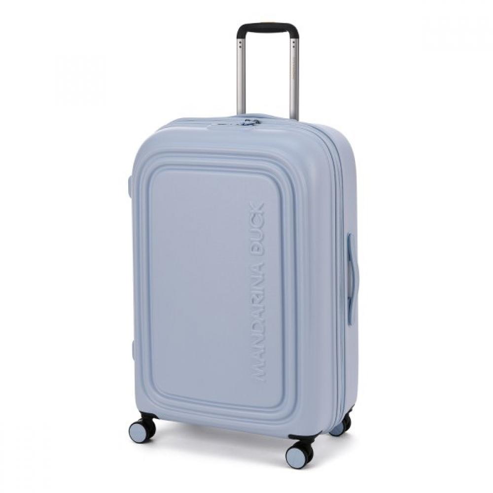 

Mandarina Duck Travel Bag 29 Expandable Szv33a62 Single option