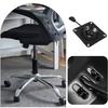 Lift Mechanism Office Chair Base Heavy Duty Adjustable Chair Base  Computer Chair