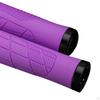 2 Pieces Bike Handlebar Grips Bicycle Comfortable Anti Slip Handle Bar