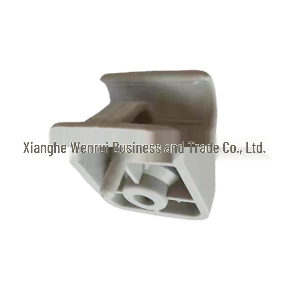 Sun Visor Bracket Base for Hyundai I20/GETZ (2008-2016)