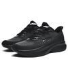 HOBM Men's Running Shoes Ultra Light Tennis Sport Breathable Sneakers Tenis Masculino Black Mesh Walking Casual Jogging Trainers