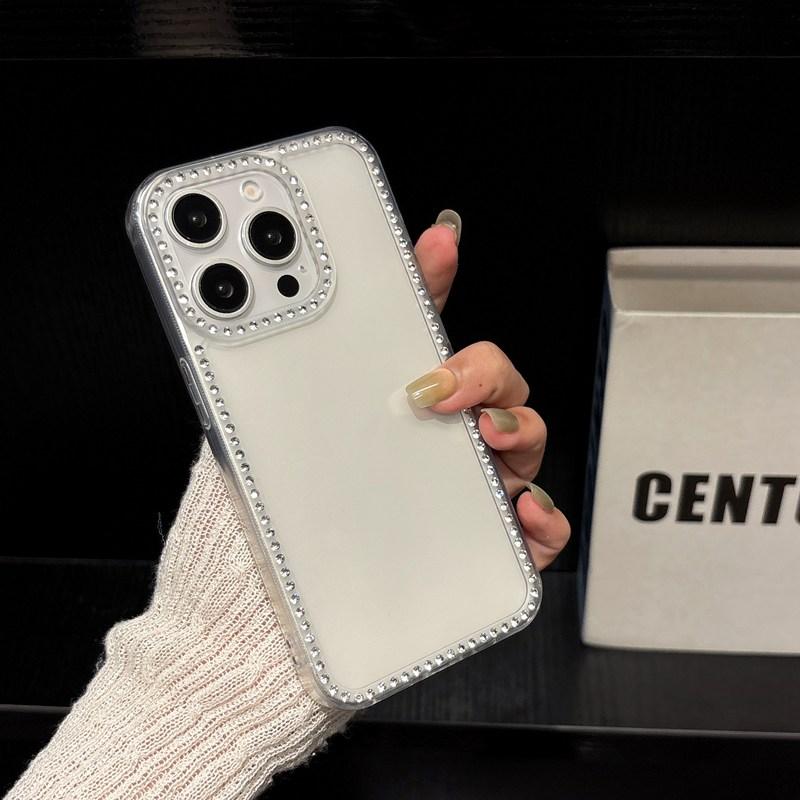 Glitzer Bling Diamant Klar Handyhülle Für OPPO A96 A94 4G A58 A57 A56 A55 A54 A53 4G 2020 A53S A54S A57S A77S A15S A16S Hülle