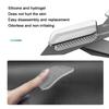 Fitness Muscle Stimulator Abdomen Patch Muscle Training Device Arm Patch Accessory