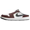 New 1 Mule Golf Baroque Brown FJ1214-200