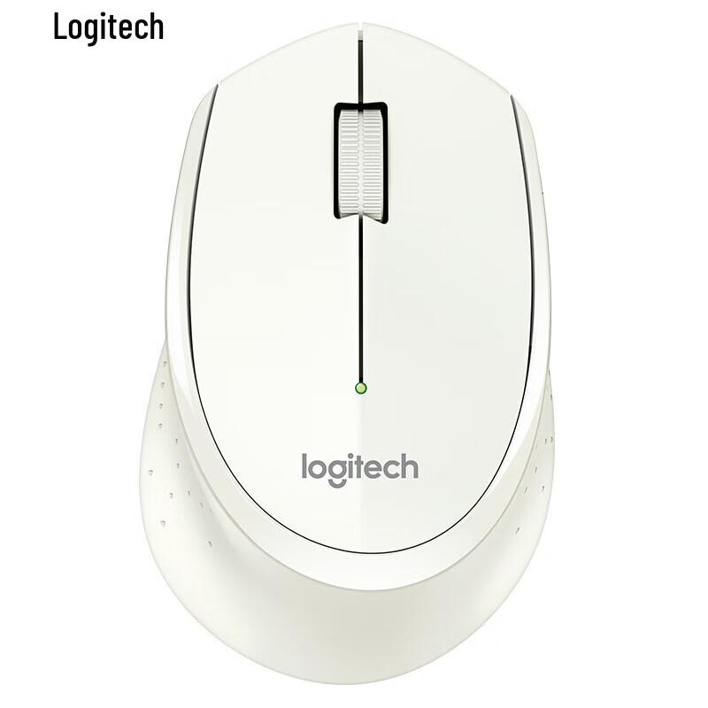 

Logitech M275 Wireless Mouse