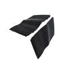 Pair Front Windshield Trim Cover for Toyota Yaris