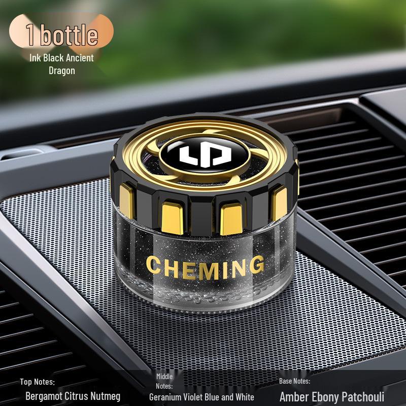 Leapmotor Car Perfume & Odor Removal Aromatherapy Paste for Models T03, S01, C11, C01, C-more