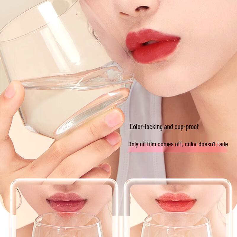 Luona Goddess Long-Lasting Lip Color Collection