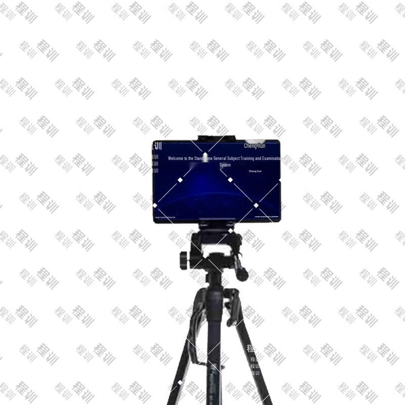 Portable AI Military Physical Training and Assessment System