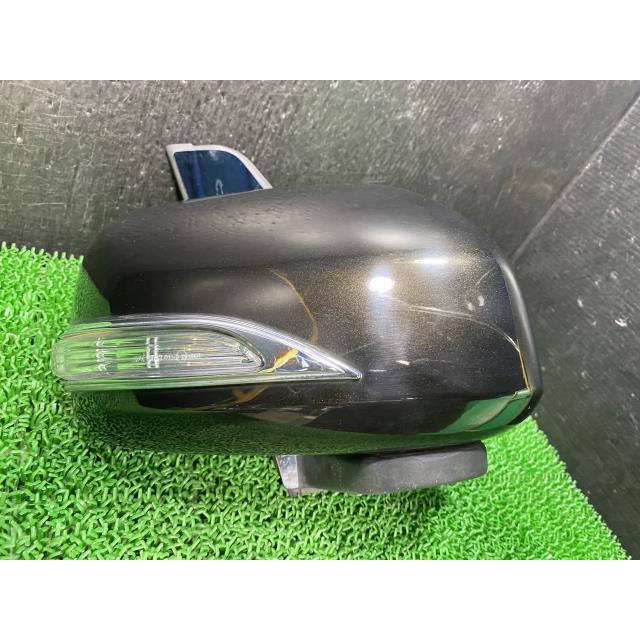 Tanto CBA-L375S Right side mirror X10 87910-B2A10