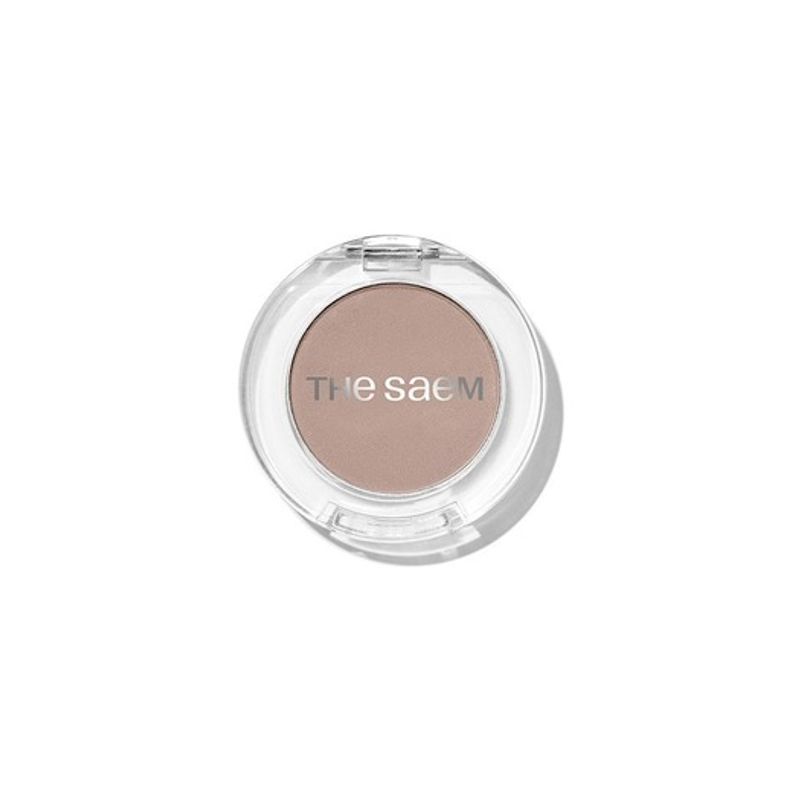 The Saem Sammul Single Shadow Matte