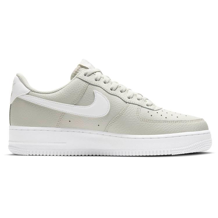Nike Air Force 1 Low '07 Light Bone White CT2302-001